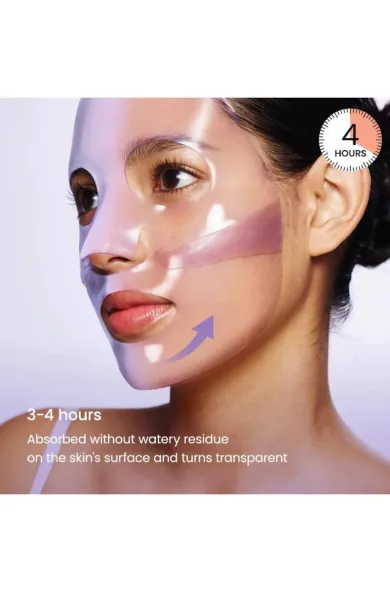 BIODANCE Rejuvenating Caviar PDRN Real Deep Mask