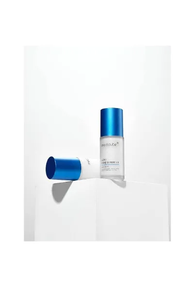 MEDICUBE ZERO PORE SERUM 2.0 