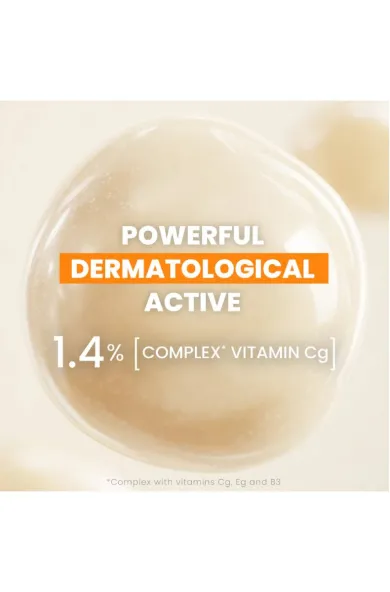 Avene Ultra serum active glow spf50+