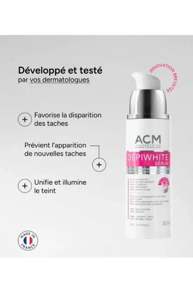 ACM Depiwhite serum