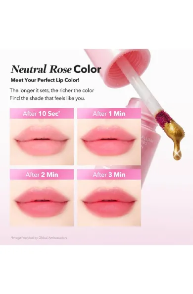 APRILSKIN Hero All Day Plumping Lip Stain