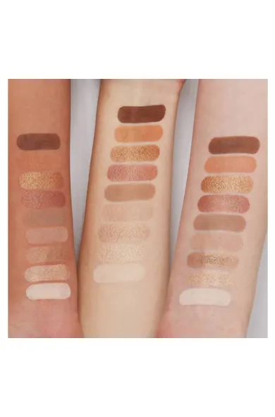 Essence The nude edition eyeshadow palette