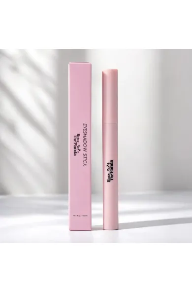 Rosy The Panda Glittery Eyeshadow Stick - Dazzling
