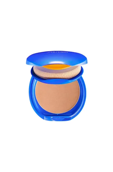 Shiseido UV Protective Compact Foundation SPF30 - 12g / Dark Ivory