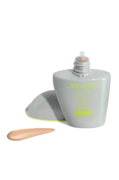 Shiseido Sports BB SPF50+ - 30ml / Light