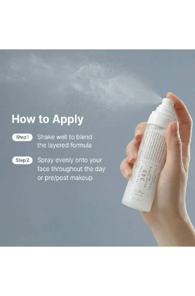 DR.ALTHEA 345 Relief Cream Mist