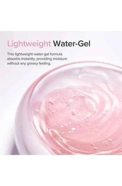 BEAUTY OF JOSEON Red Bean Water Gel 
