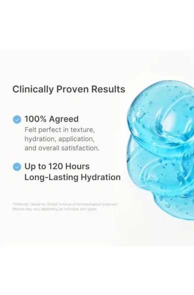 MEDICUBE Hyaluronic Ceramide Jelly Cream