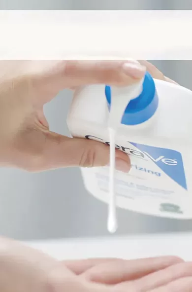 CERAVE MOISTURISING LOTION FOR DRY TO VERY DRY SKIN - 473ML