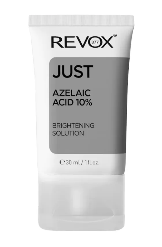 Revox B77 JUST Azelaic Acid 10%
