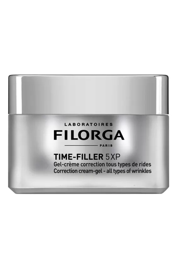 FILORGA TIME-FILLER 5XP GEL