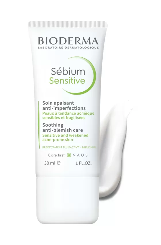 BIODERMA SÉBIUM SENSITIVE 30ML