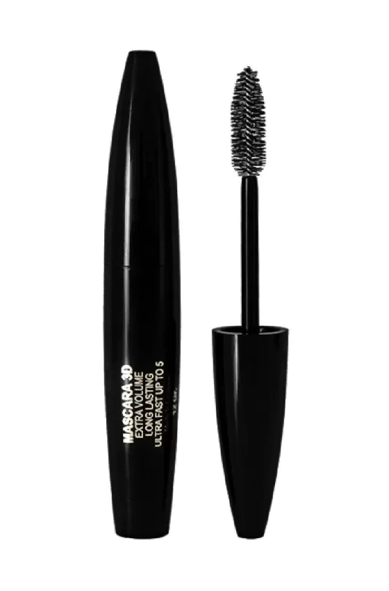 Yves Morel Mascara 3D