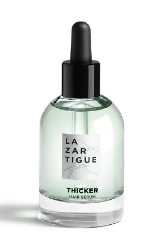 Lazartigue Grow Thicker Serum