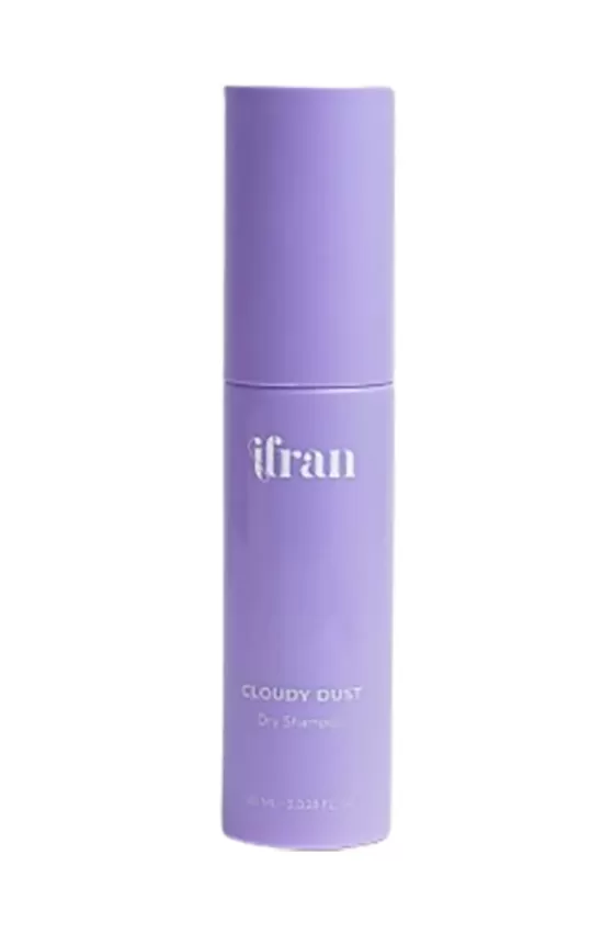 Ifran Cloudy Dust Dry Shampoo
