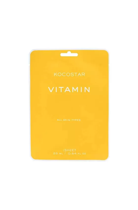 KOCOSTAR VITAMIN MASK