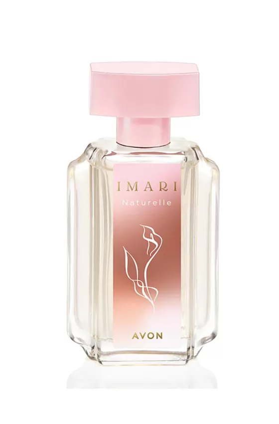 Avon IMARI NATURELLE EDT - 50ML