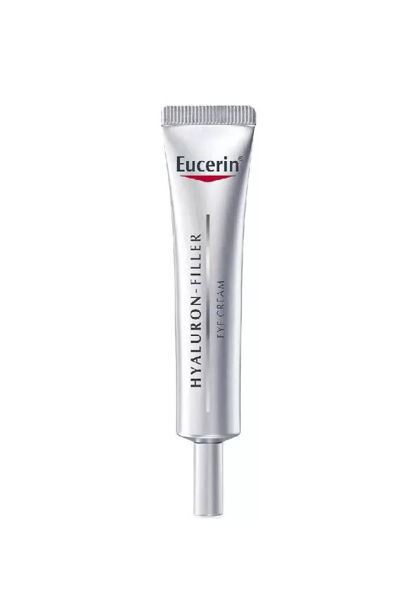 Eucerin Hyaluron-Filler Anti Age SPF15 Eye Cream