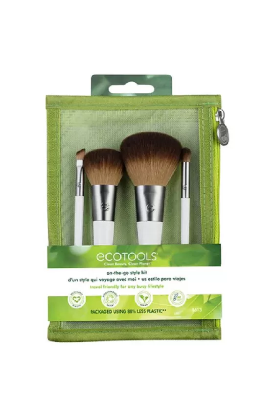 Eco Tools Skin Perfection Brush