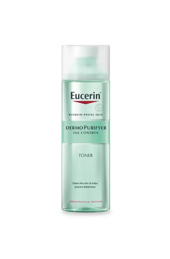 EUCERIN DermoPurifyer Toner