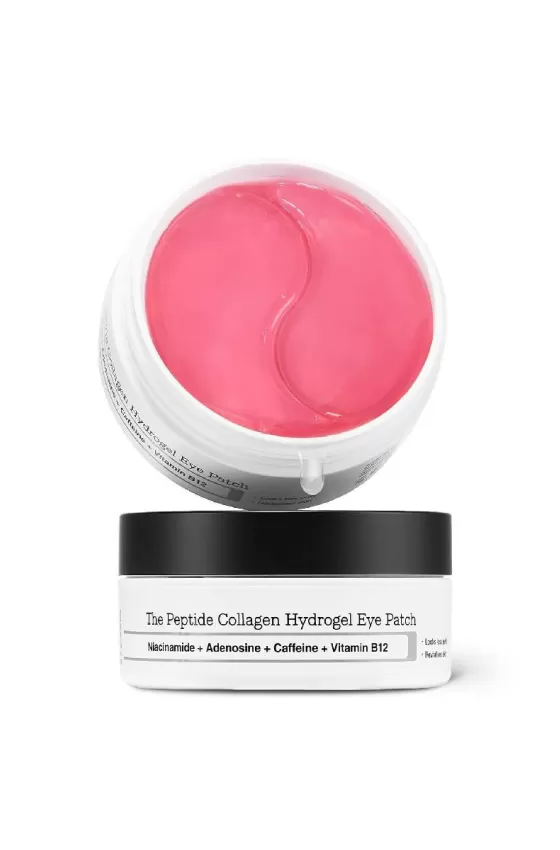 COSRX The Peptide Collagen Hydrogel Eye Patch