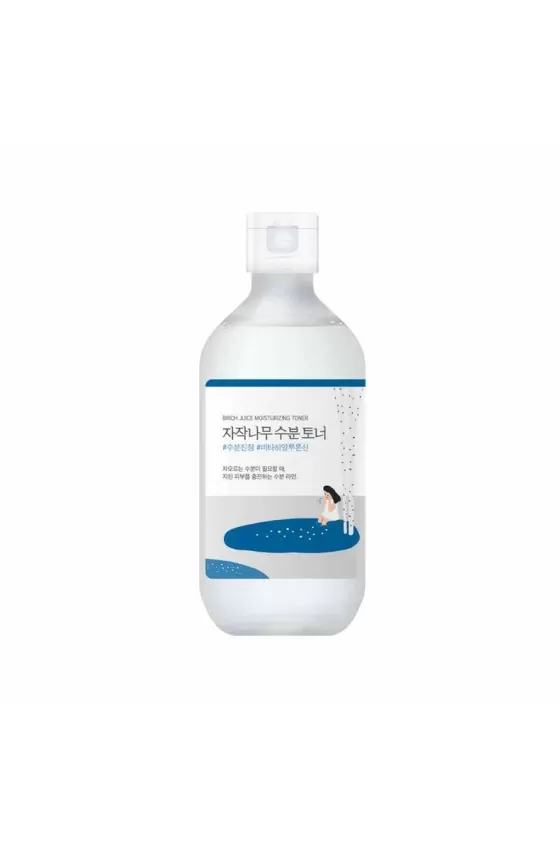 ROUND LAB Birch Juice Moisturizing Toner
