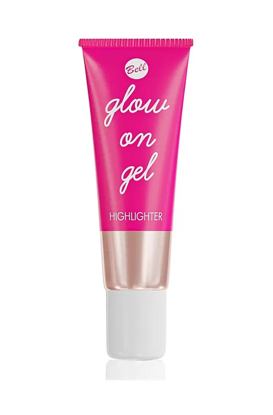 BELL GLOW ON GEL HIGHLIGHTER