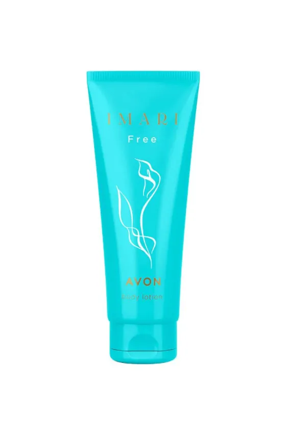 AVON Imari Free Body Lotion for Her
