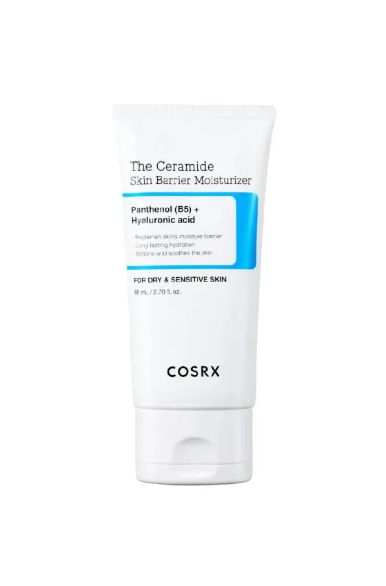 COSRX The Ceramide Skin Barrier Moisturizer