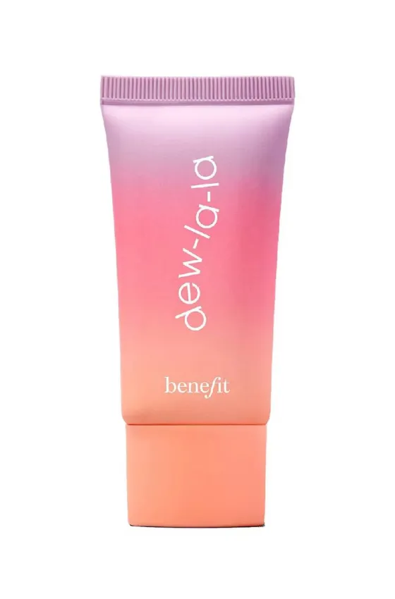 Benefit Cosmetics Dew-La-La Liquid Highlighter - Aurora