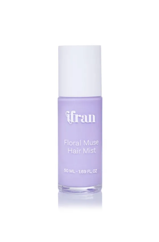 IFRAN Floral Muse- Floral Mist 