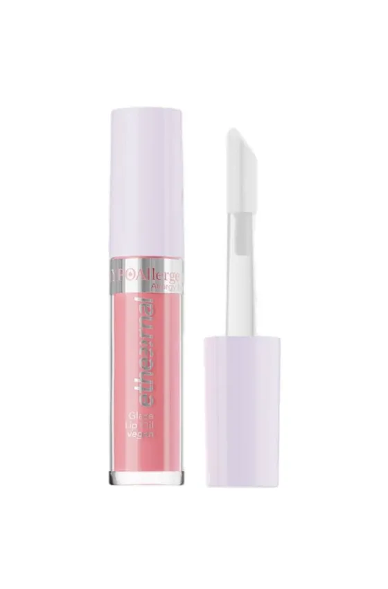 BELL HYPOallergenic ETHERNAL GLAZE LIP OIL - 01 Veil