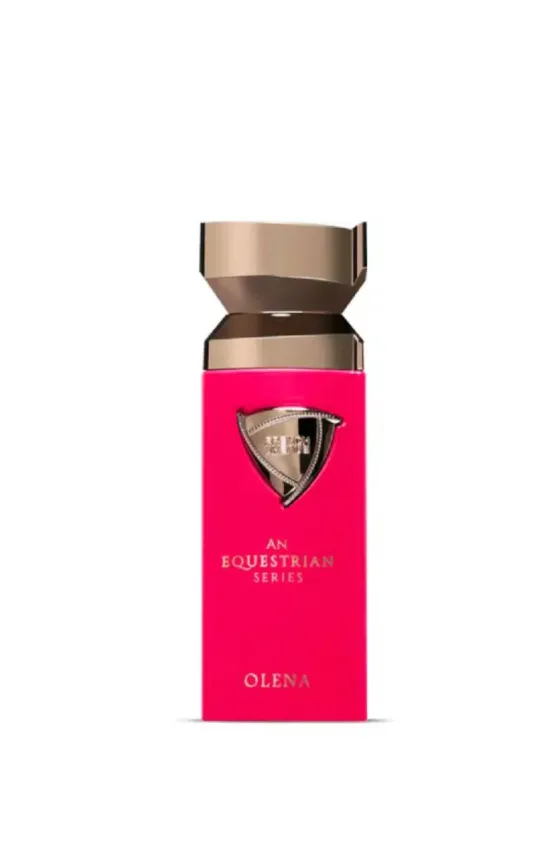 French Avenue An Equestrian Series Olena Eau de Parfum 100ml