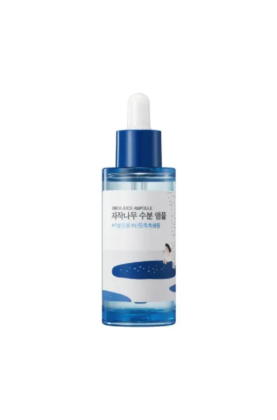 ROUND LAB Birch Juice Moisturizing Ampoule