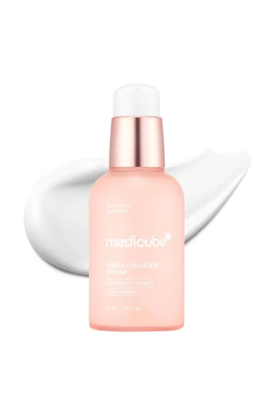 Medicube Triple Collagen Serum