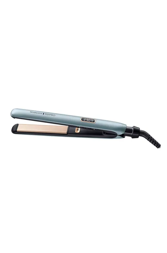 Remington Shine Therapy PRO Straightener
