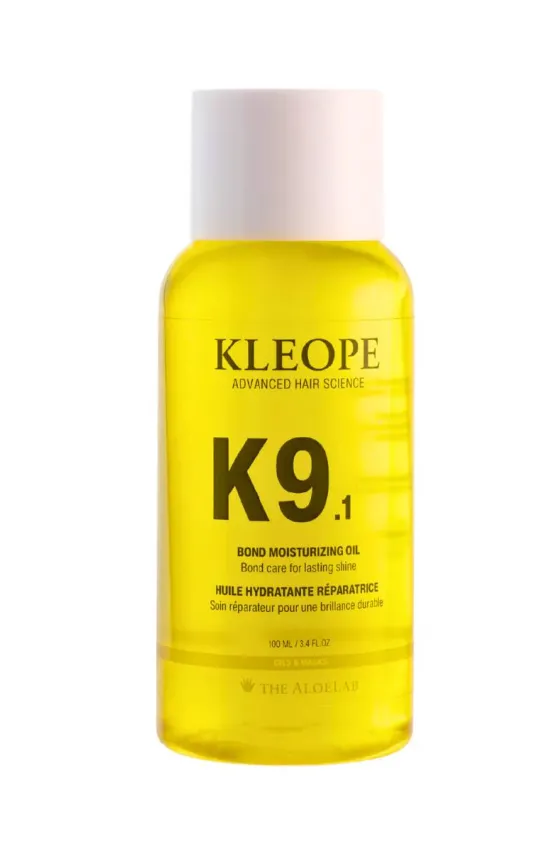 Kleope Bond Moisturizing Oil 100 ml 