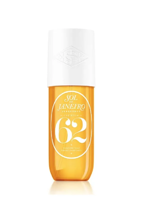 Sol De Janeiro Brazilian Crush Hair & Body Mist ' 62 -240ml