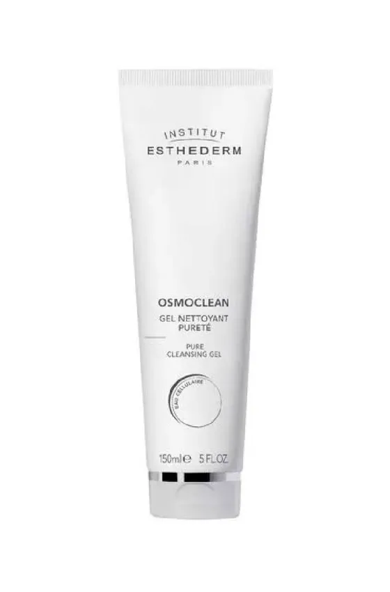 ESTHEDERM OSMOCLEAN PURE CLEANSING GEL 150ML