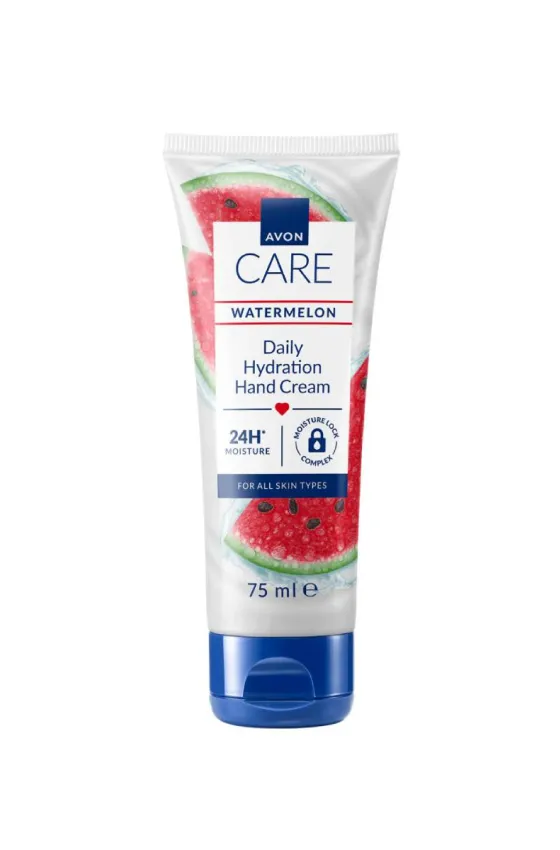 Avon Watermelon Hydration Hand Cream 75ml