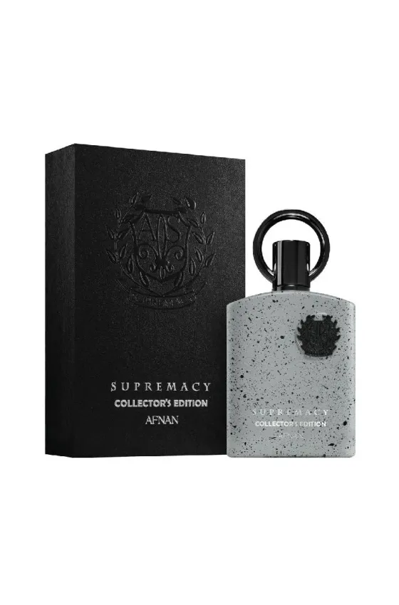 Afnan Supremacy Collector's Edition - 100ml