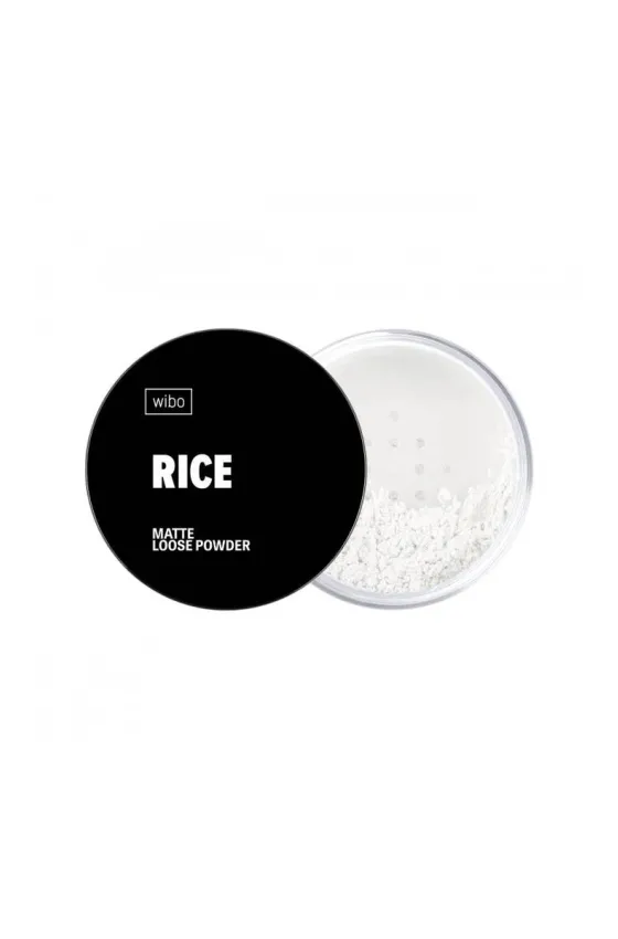 WIBO RICE FACE POWDER
