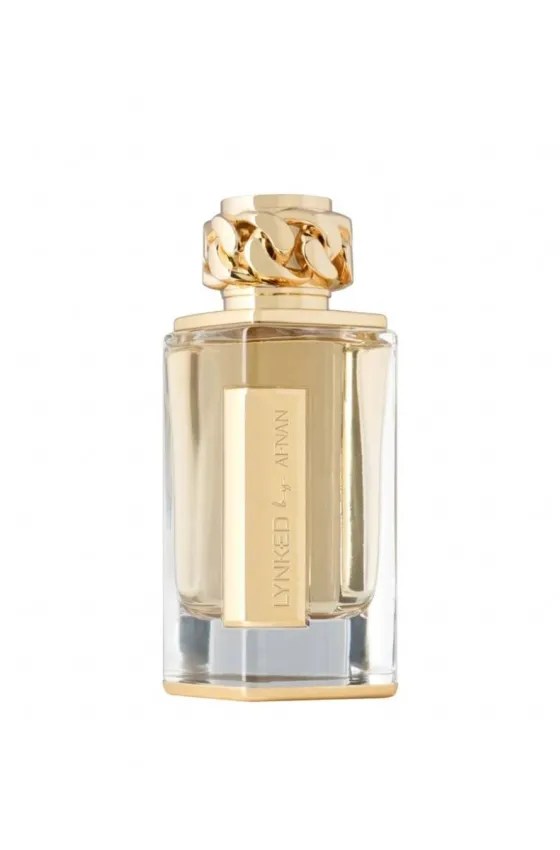 AFNAN Lynked Forever - 100ml