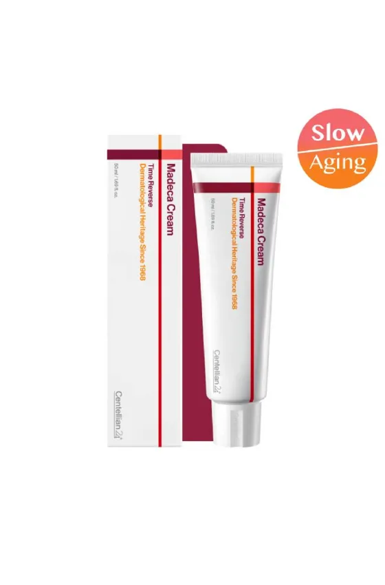 CENTELLIAN24 Madeca Cream Time Reverse - 50ml