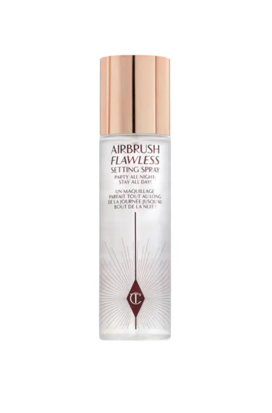 Charlotte Tilbury Airbrush Flawless Setting Spray 100ml