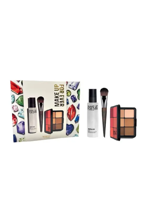 Make Up For Ever The Face Kit