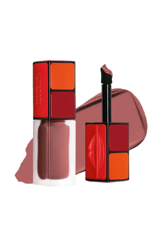 Make Up For Ever Artist Liquid Color - 206 Dreamy Pink