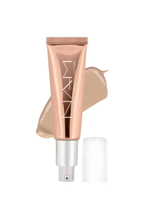 Wibo Nam Hydra Infuse Serum Foundation- 01 Naked