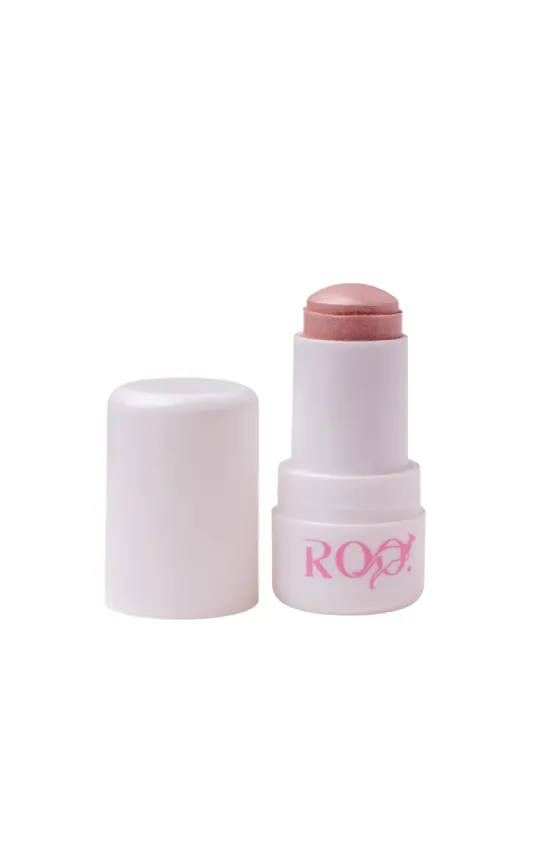 ROO Cool Highlighter Rose Milk