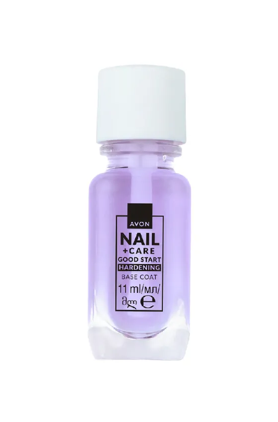 Avon Good Start Hardening Base Coat